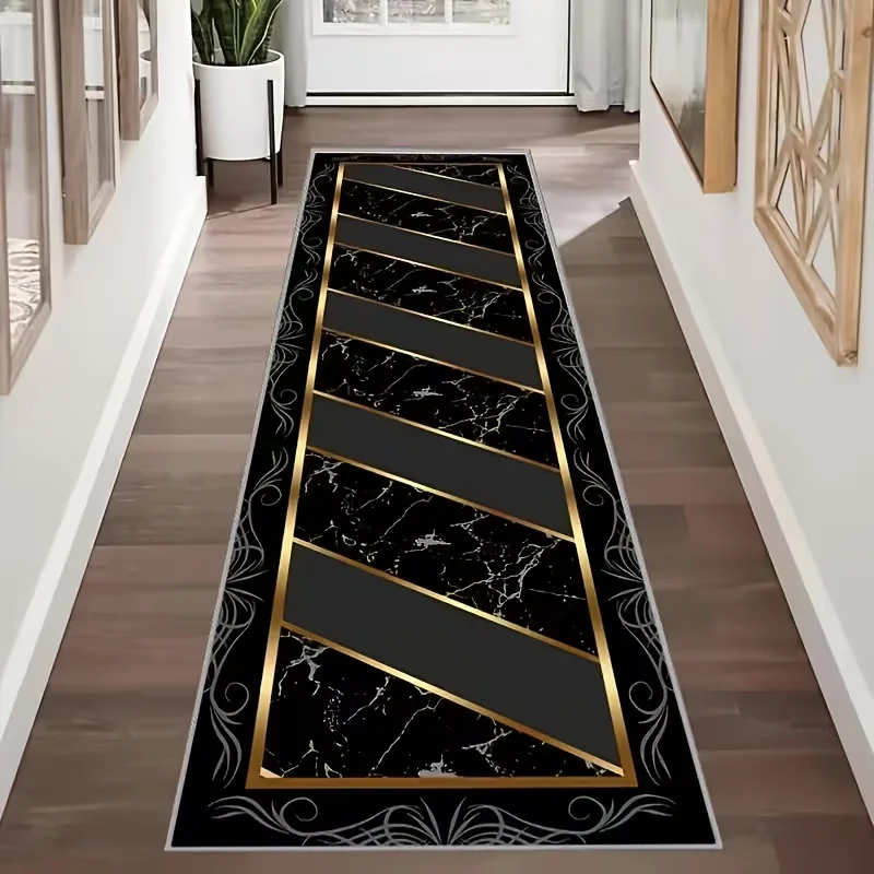 Commercial Kitchen Non Slip Flooring - Kitchen Floor Mat Bedroom Living Room