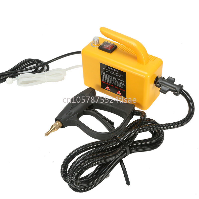 Kitchen Cleaner Commercial - 2600W High Temperature and High Pressure