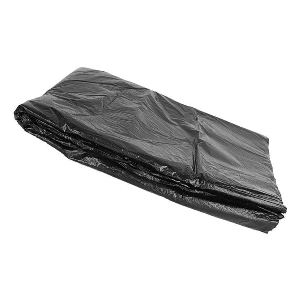Commercial Kitchen Management - 50Pcs Extra Large Commercial Garbage Bags