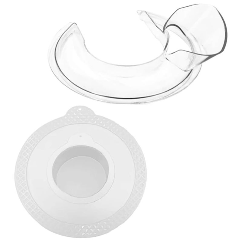 Commercial Kitchenaid - A74X-For Kitchenaid 4.5-5 Quart Tilt-Head Stand