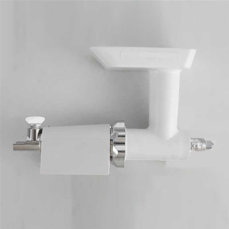 Meat Grinder Attachment for Ki - Commercial Kitchenaid recension och pris