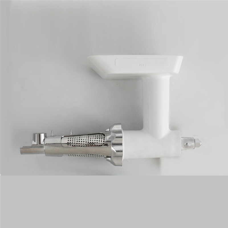 Meat Grinder Attachment for Ki - Commercial Kitchenaid recension och pris