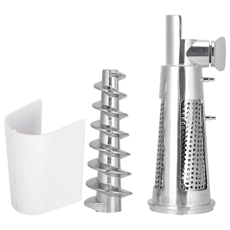 Meat Grinder Attachment for Ki - Commercial Kitchenaid recension och pris