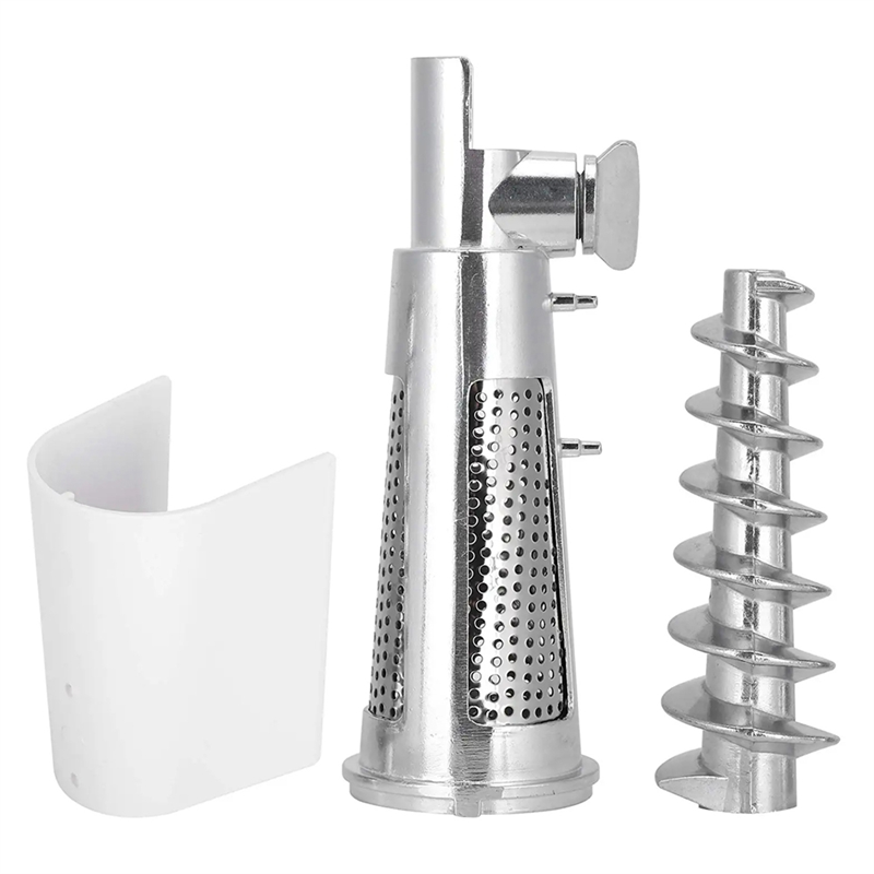 Meat Grinder Attachment for Ki - Commercial Kitchenaid recension och pris