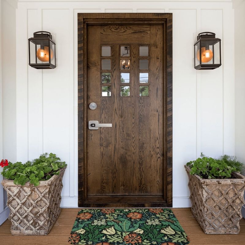 William Morris  Rug Front Floo - Commercial Kitchen Non Slip Flooring recension och pris