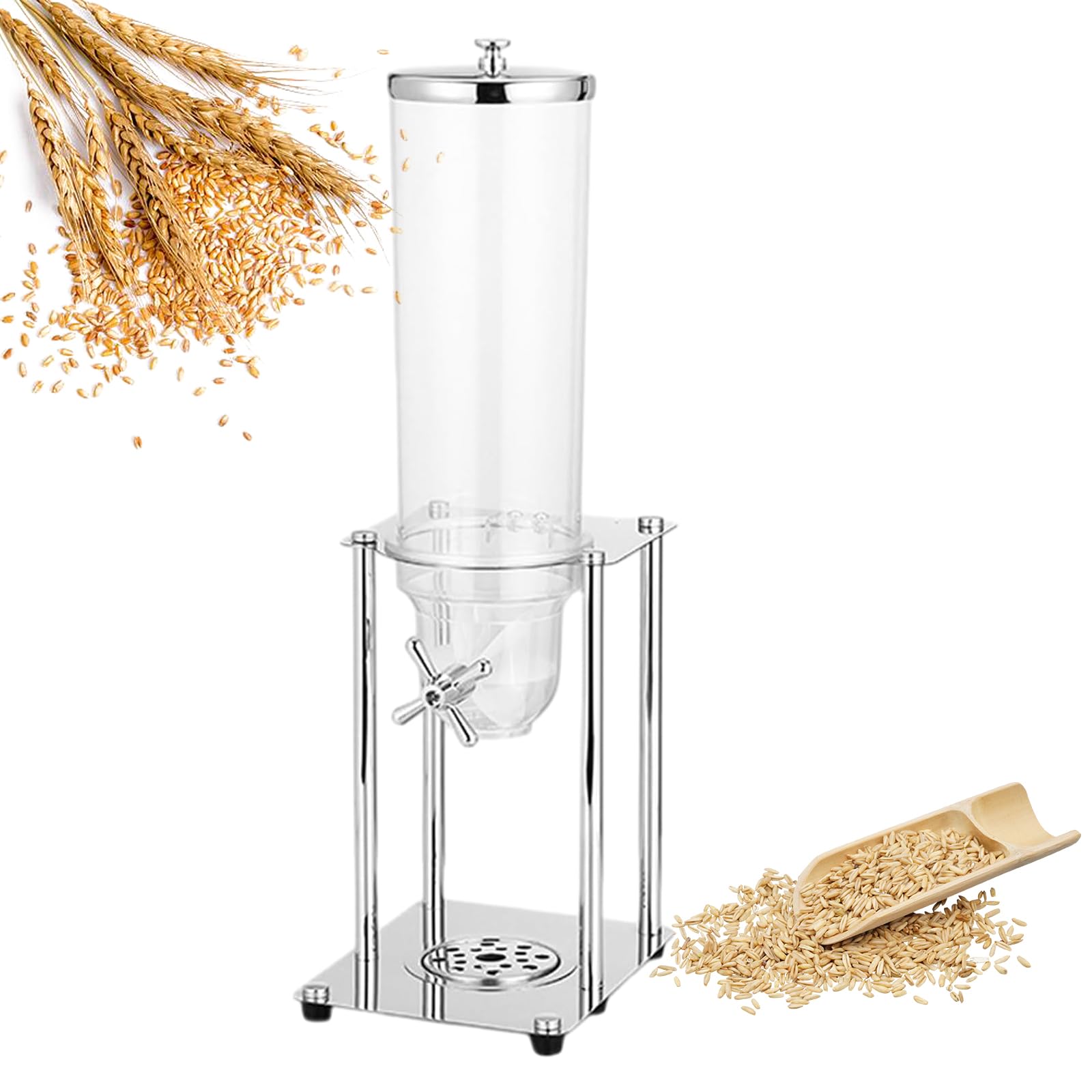 Commercial kitchen dry food di - Commercial Kitchen Store recension och pris