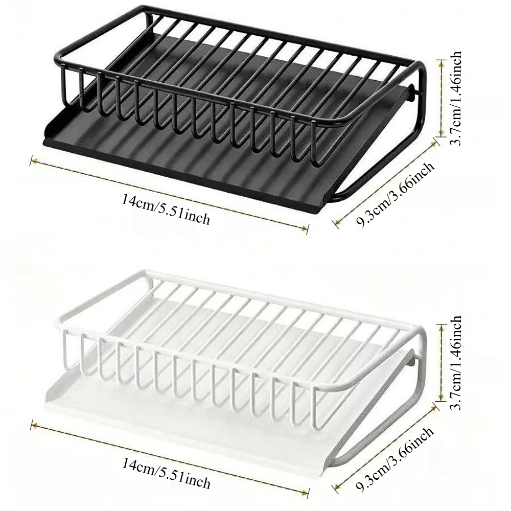 1PC Kitchen Shelf Cleaning Clo - Commercial Kitchen Rack recension och pris