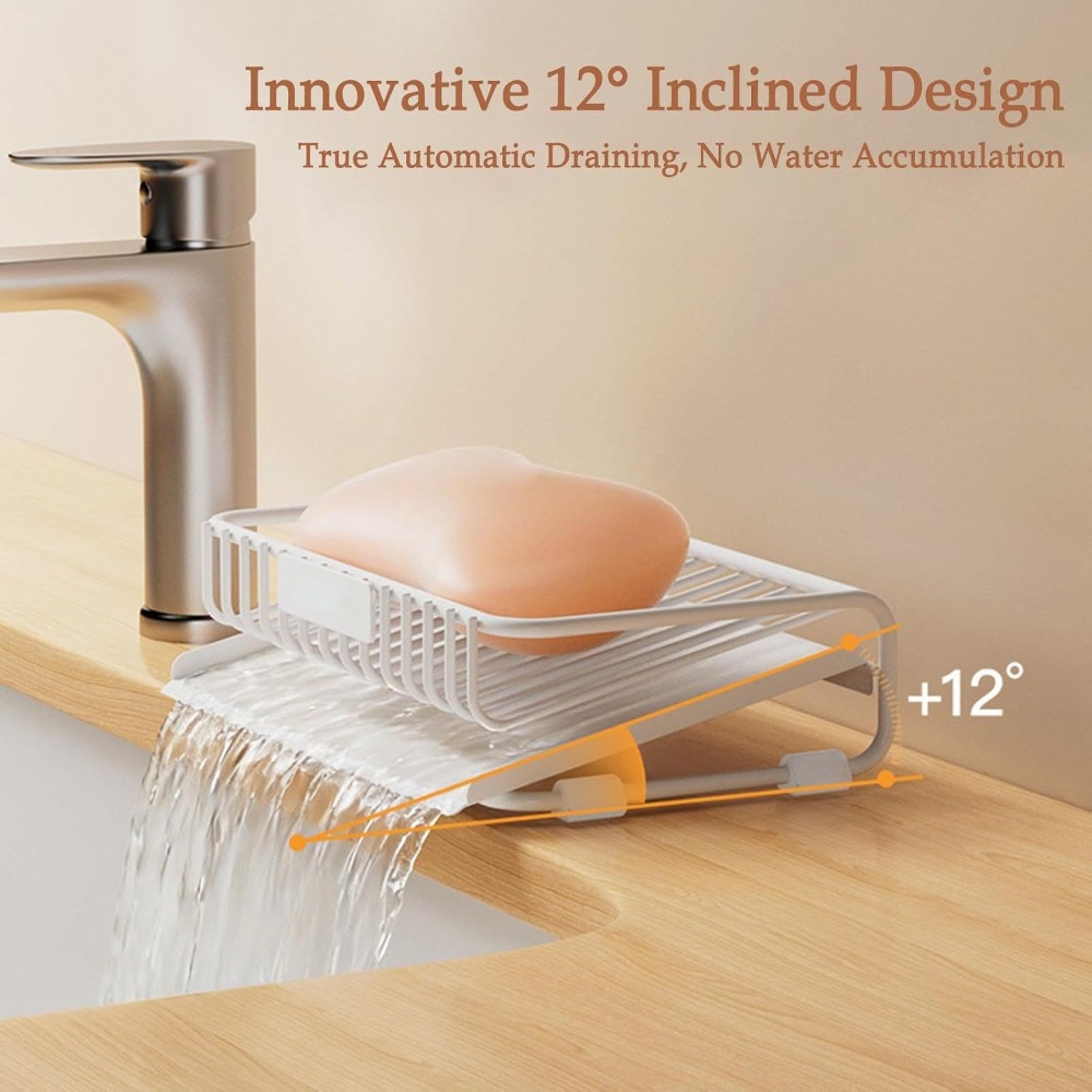 1PC Kitchen Shelf Cleaning Clo - Commercial Kitchen Rack recension och pris