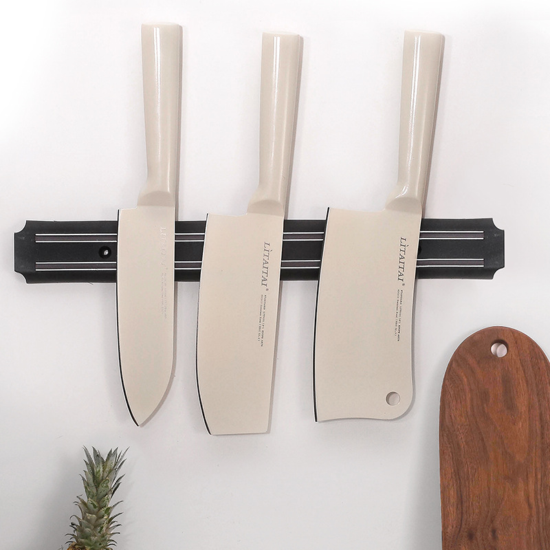 Strong Magnetic Stripe Knife H - Commercial Kitchen Knife Holder recension och pris