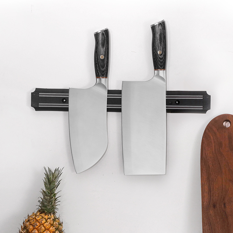 Strong Magnetic Stripe Knife H - Commercial Kitchen Knife Holder recension och pris