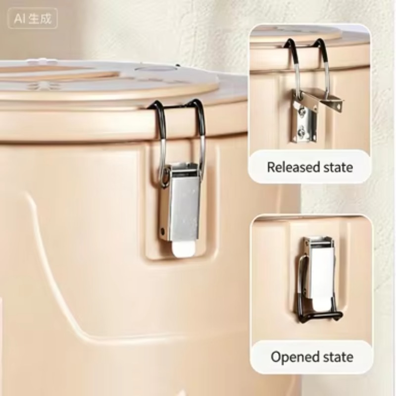 Commercial Insulated Food Stor - Commercial Kitchen Warmer recension och pris