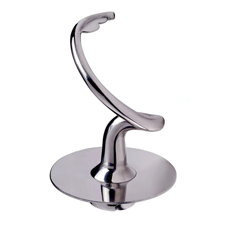 Stainless Steel Spiral Dough H - Commercial Kitchenaid recension och pris