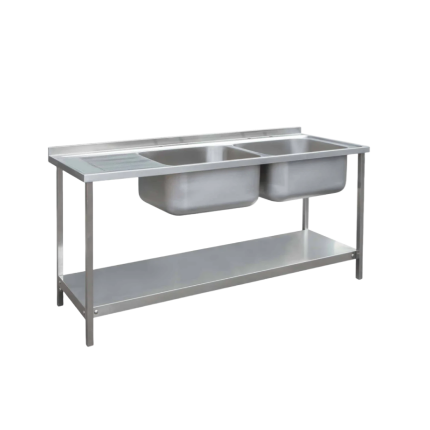 Commercial Restaurant Kitchen  - Commercial Kitchen Dishwasher recension och pris