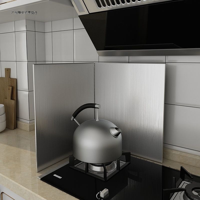 Oil Baffle Kitchen Stainless S - Commercial Kitchen Warmer recension och pris