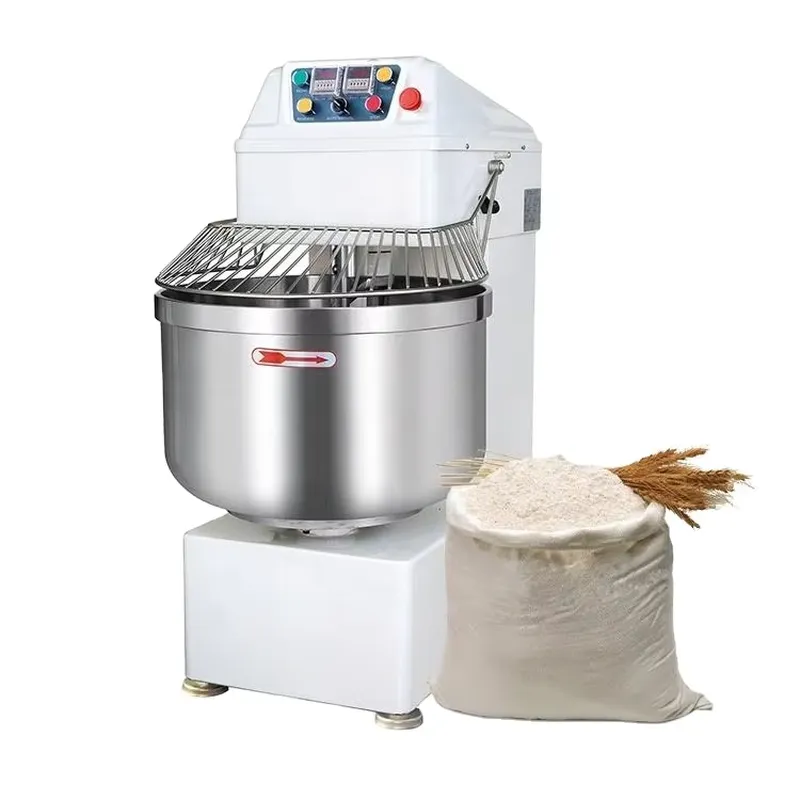 Commercial Vertical Dough Mixe - Commercial Kitchen Store recension och pris