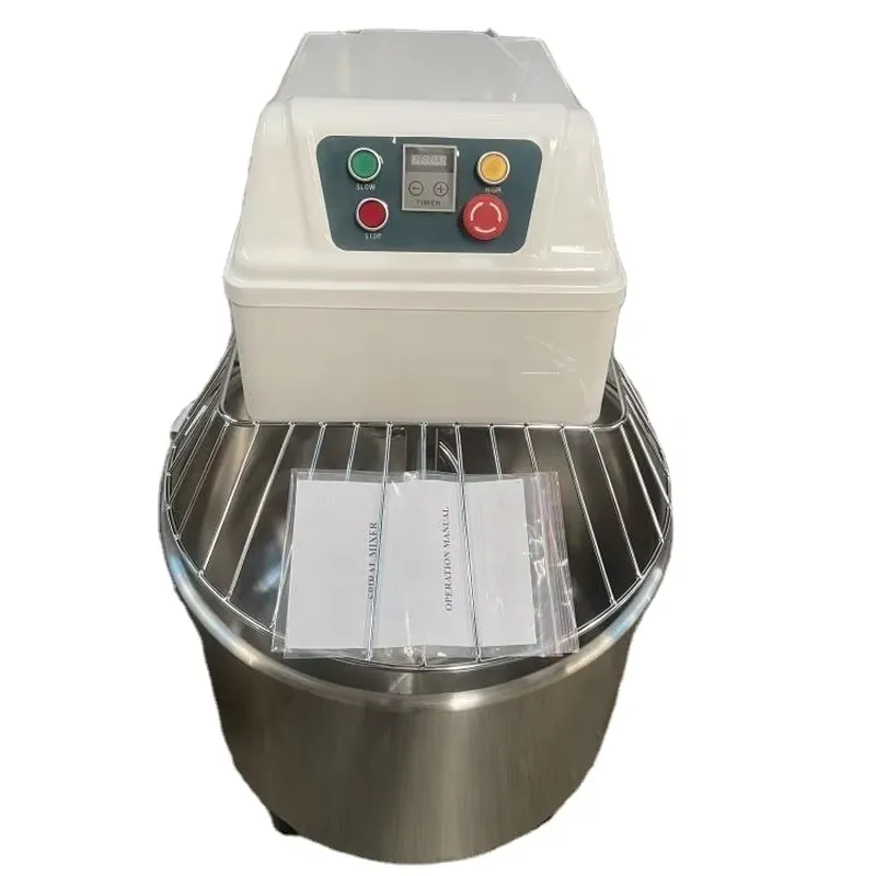 Commercial Vertical Dough Mixe - Commercial Kitchen Store recension och pris