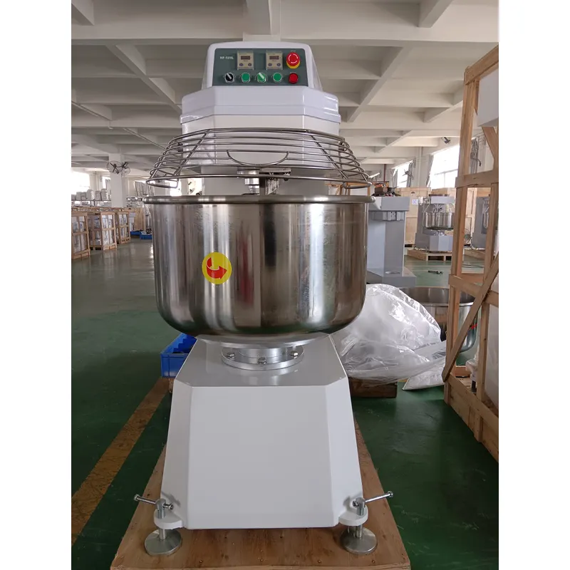 Commercial Vertical Dough Mixe - Commercial Kitchen Store recension och pris