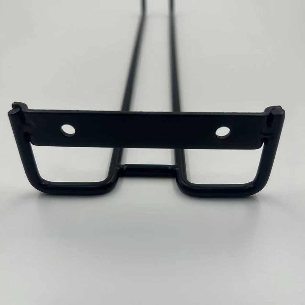 Wall Mounted Stemware Holder K - Commercial Kitchen Rack recension och pris