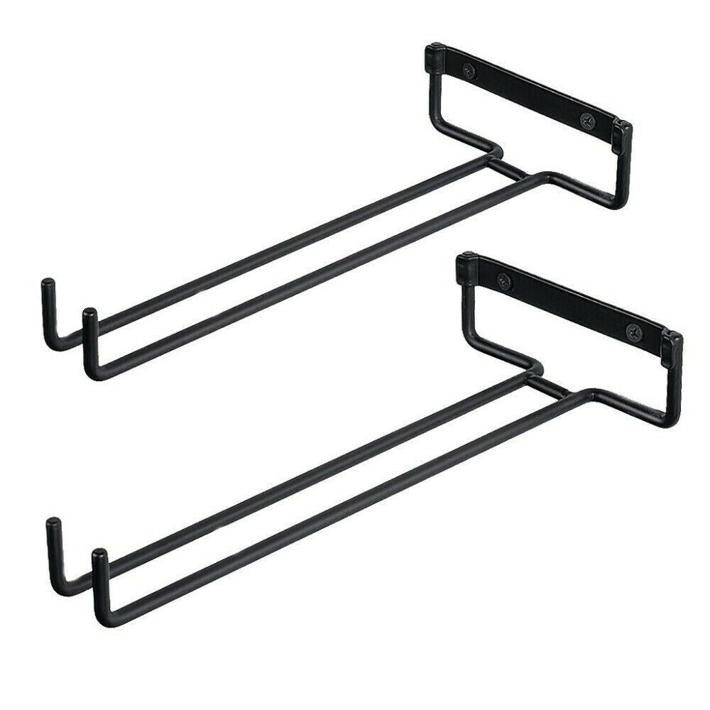 Wall Mounted Stemware Holder K - Commercial Kitchen Rack recension och pris