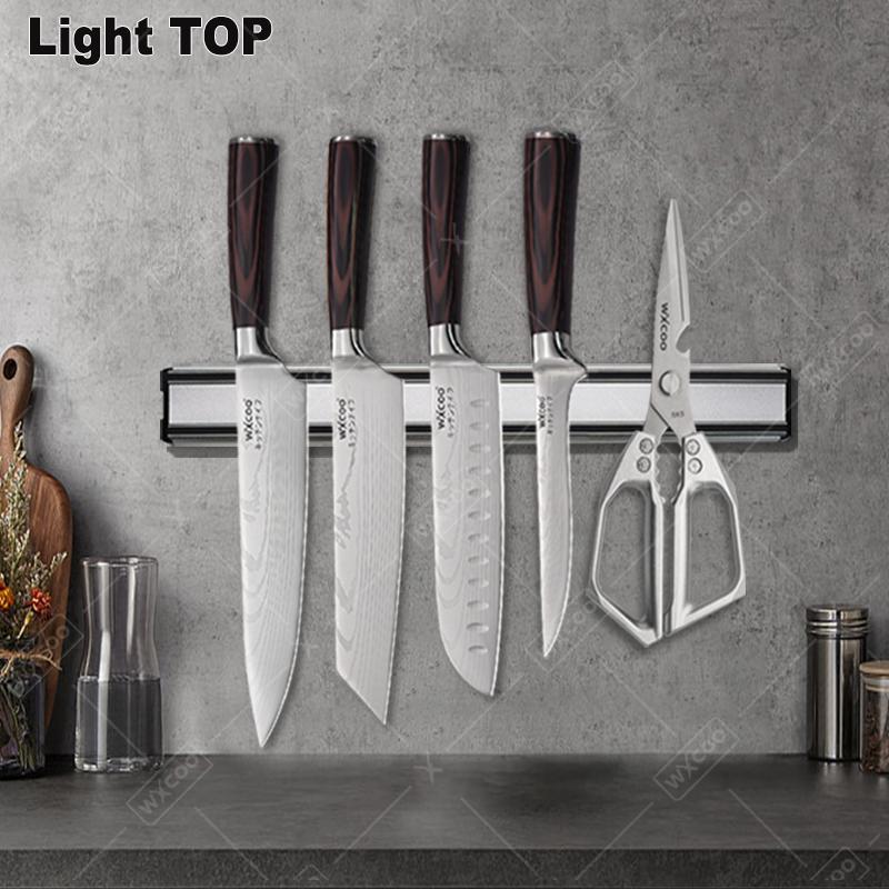 Kitchen Knife Holder Multipurp - Commercial Kitchen Knife Holder recension och pris