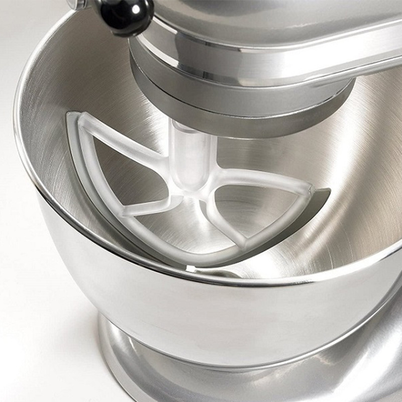 Flex Edge Beater Mixer Paddle  - Commercial Kitchenaid recension och pris