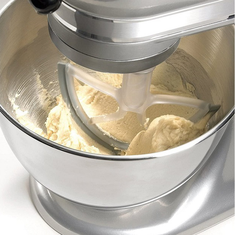Flex Edge Beater Mixer Paddle  - Commercial Kitchenaid recension och pris