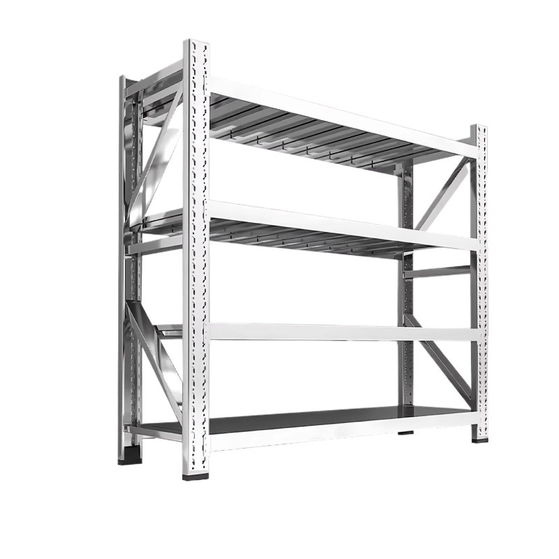 Heavy-duty 304 Stainless Steel - Commercial Kitchen Store recension och pris