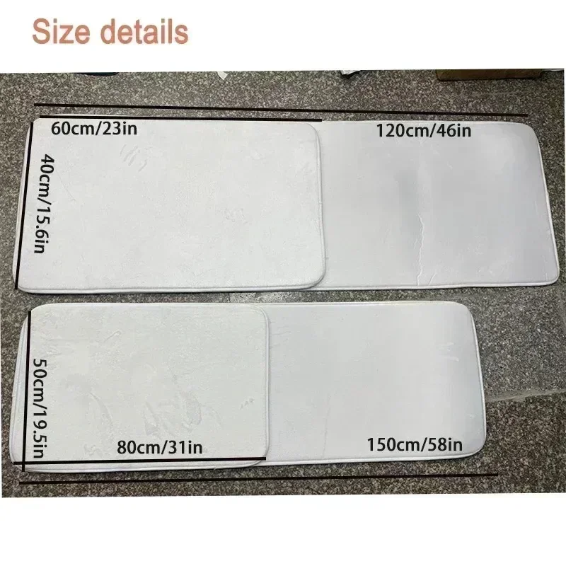 Kitchen Floor Mat Bedroom Livi - Commercial Kitchen Non Slip Flooring recension och pris