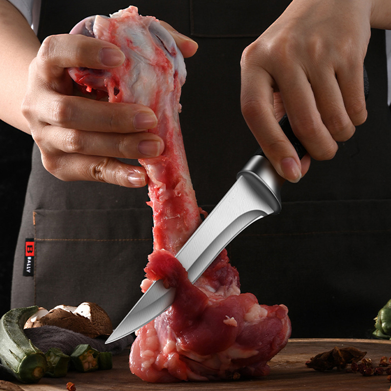 Professional kitchen chefs kni - Commercial Kitchen Knife Holder recension och pris