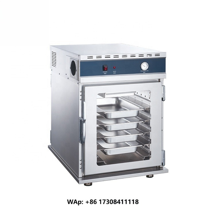 Electric Food Warmer Cabinet C - Commercial Kitchen Warmer recension och pris