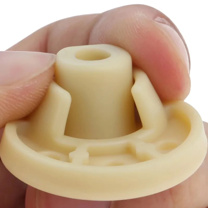 5Pcs Mixer Bottom Rubber Foot  - Commercial Kitchenaid recension och pris
