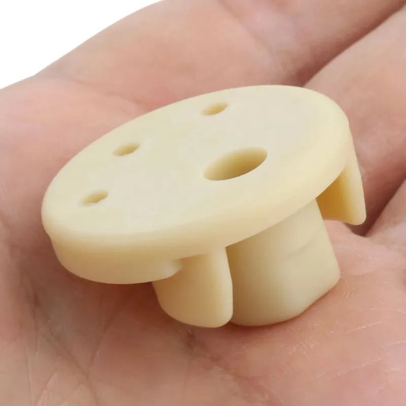 5Pcs Mixer Bottom Rubber Foot  - Commercial Kitchenaid recension och pris