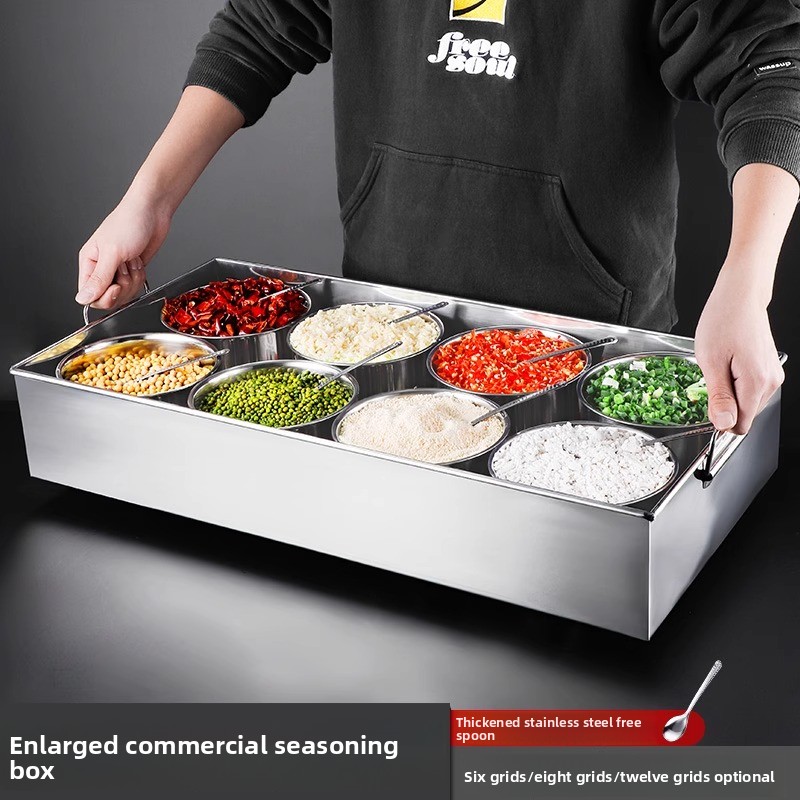 4D Kitchen Management Stainles - Commercial Kitchen Management recension och pris