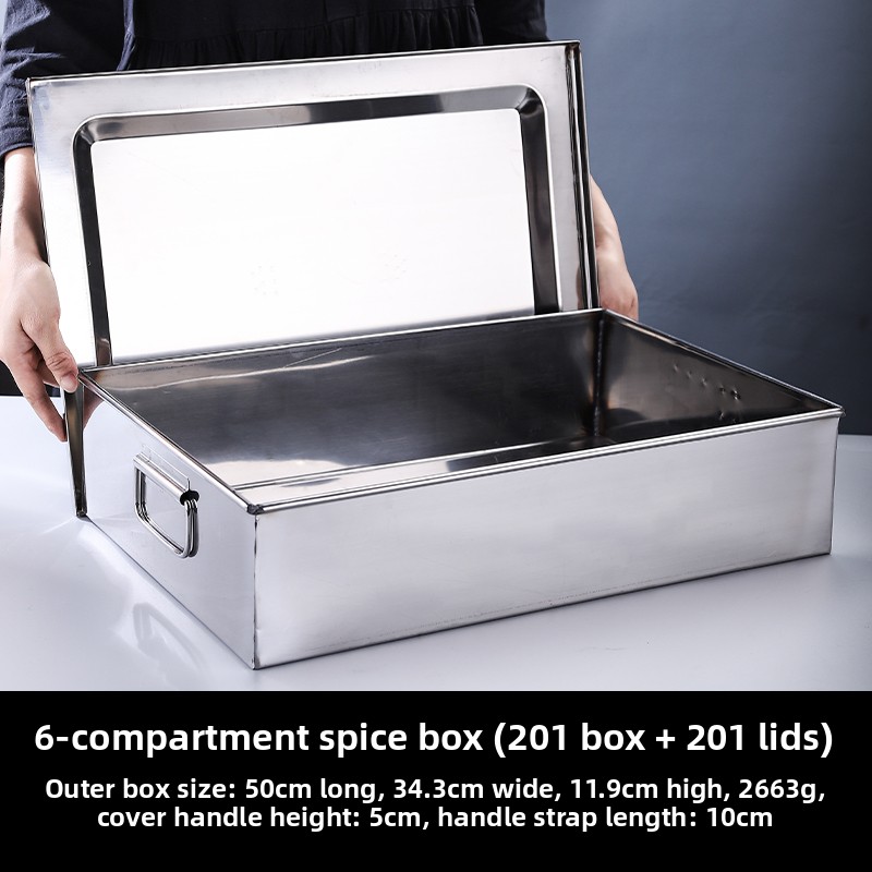 4D Kitchen Management Stainles - Commercial Kitchen Management recension och pris