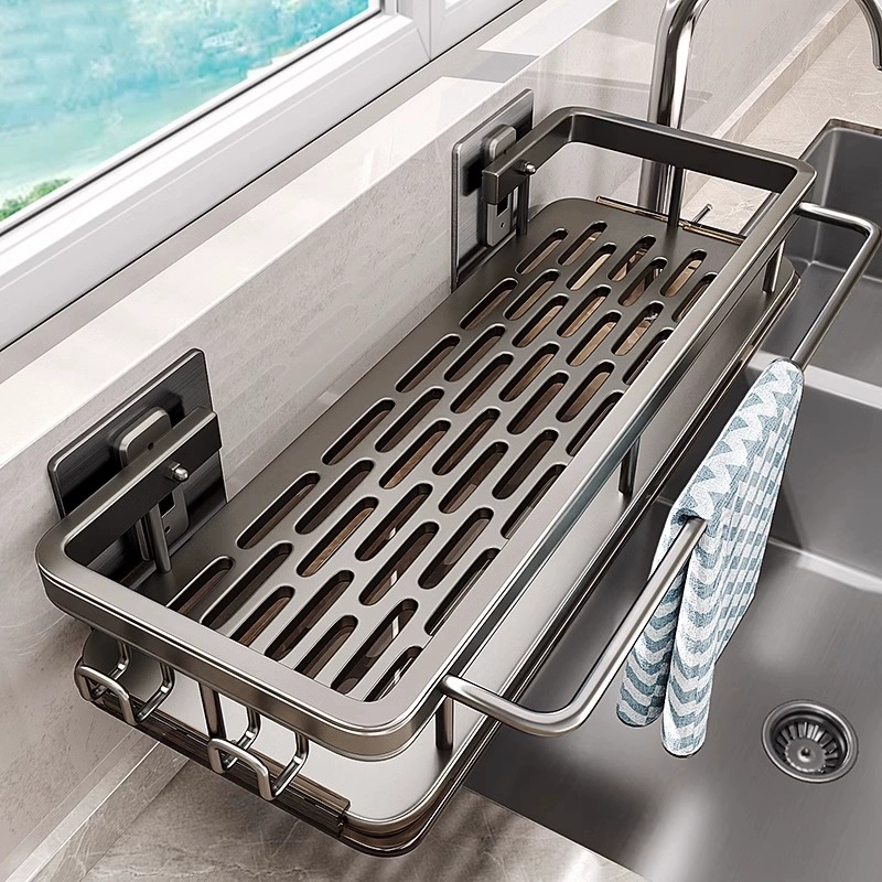 Multi-functional Kitchen Shelf - Commercial Kitchen Rack recension och pris