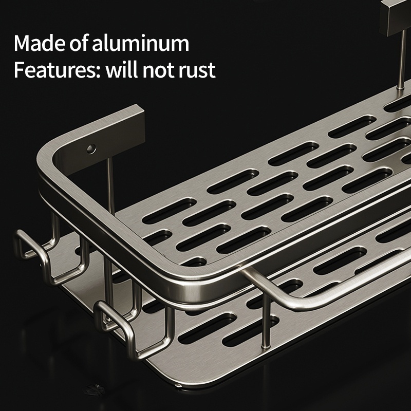 Multi-functional Kitchen Shelf - Commercial Kitchen Rack recension och pris