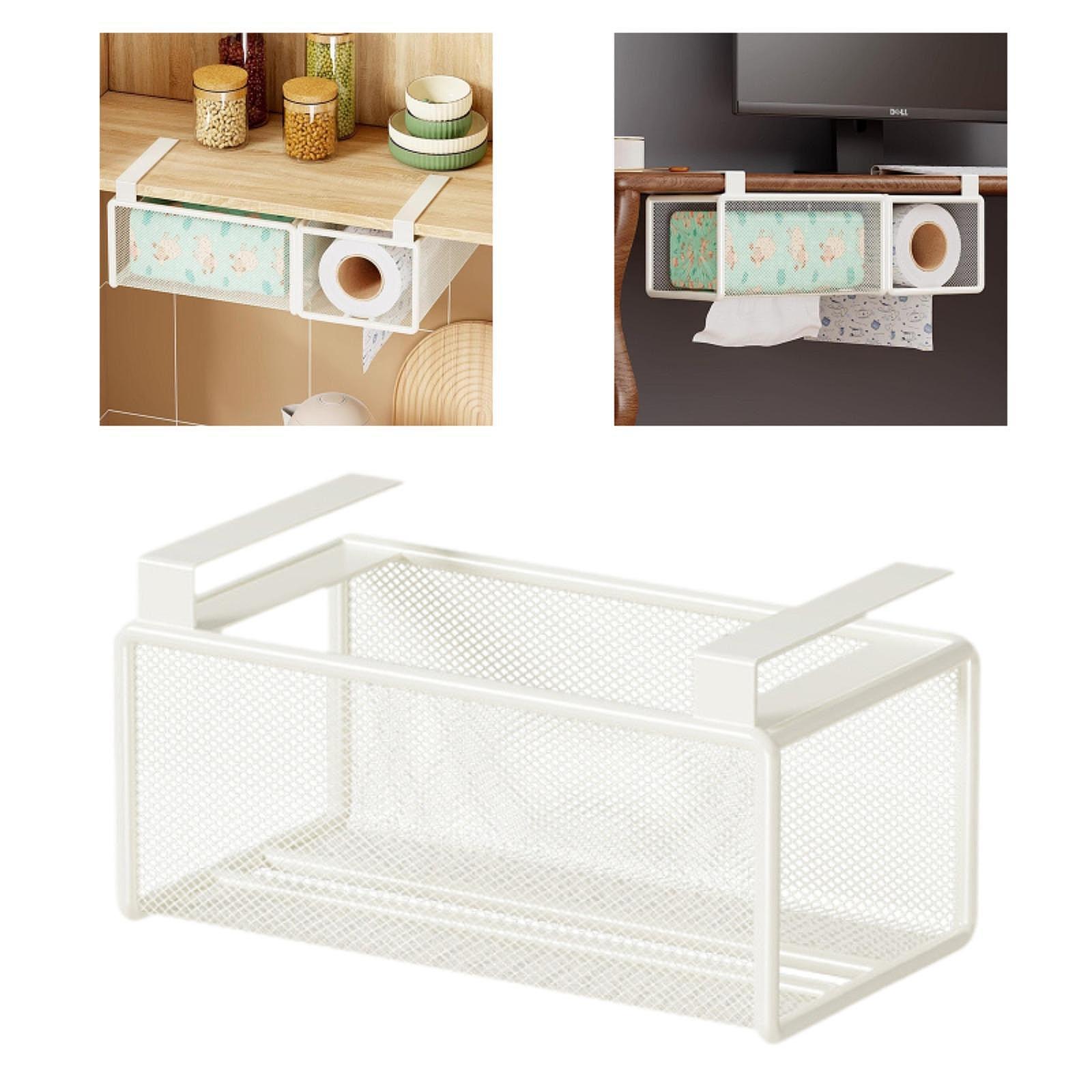 Kitchen Tissue Holder Tissue R - Commercial Kitchen Rack recension och pris