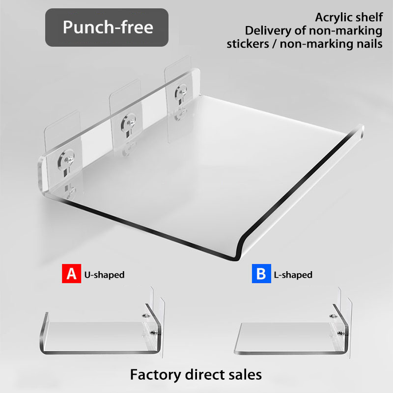 Wall-mounted Storage Rack Remo - Commercial Kitchen Rack recension och pris