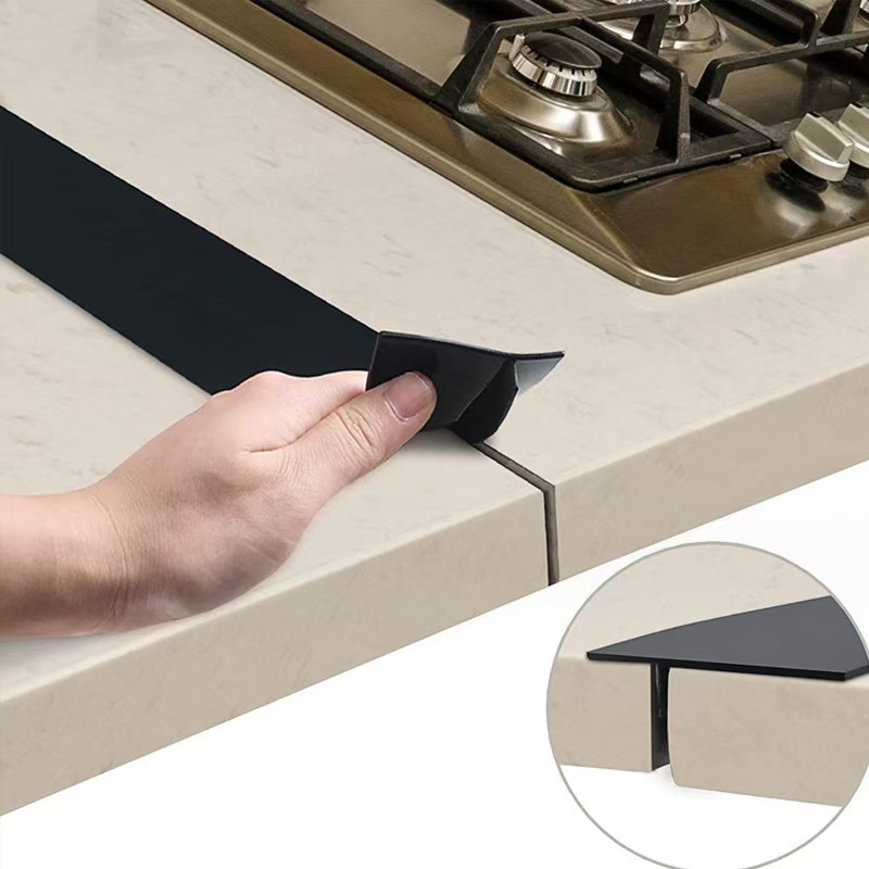 Silicone Gap Strip Kitchen Gas - Commercial Kitchen Warmer recension och pris