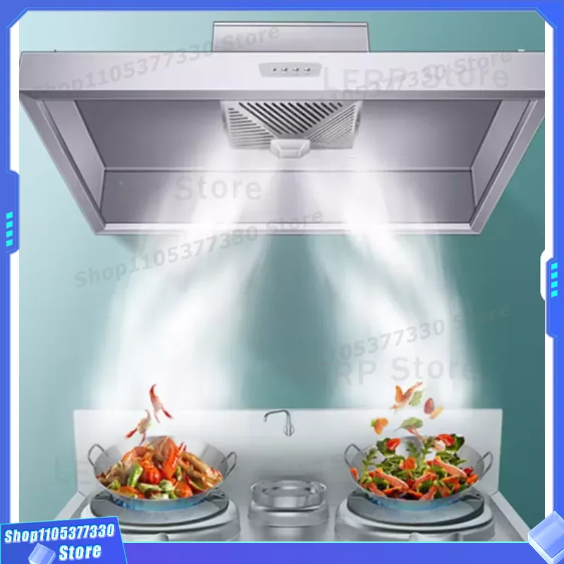 1800CFM Stainless Steel 304 Du - Commercial Kitchen Vent Cleaning recension och pris