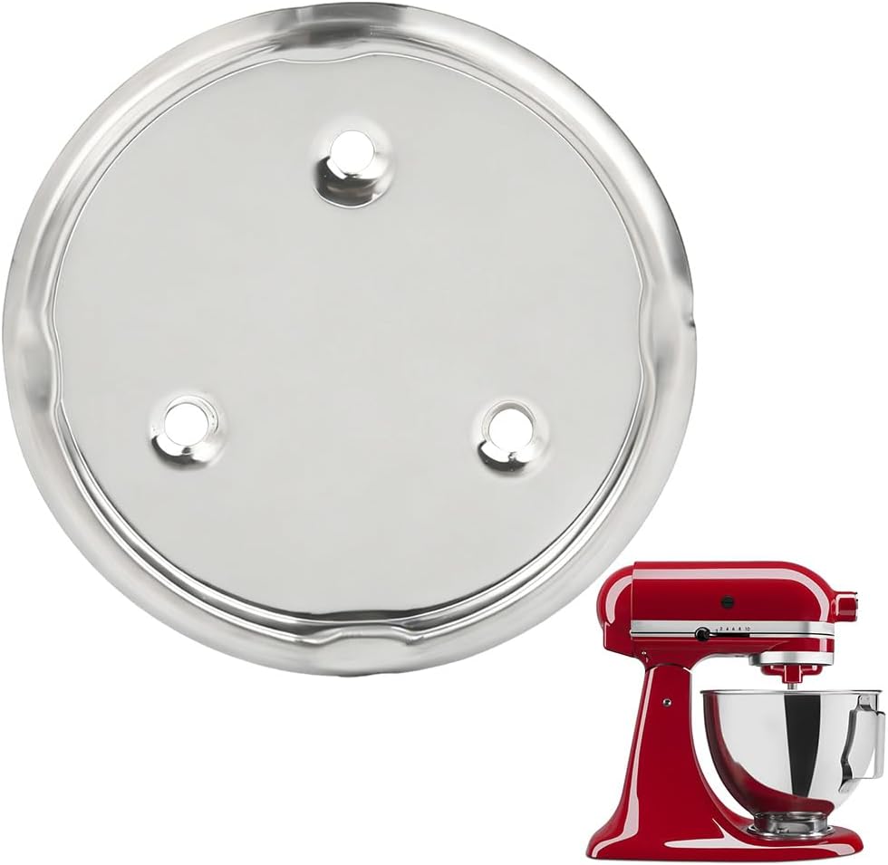 Upgraded W10191926 Mixer Bowl  - Commercial Kitchenaid recension och pris