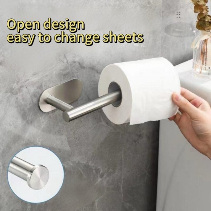 Paper Roll Holder Towel Rack H - Commercial Kitchen Rack recension och pris