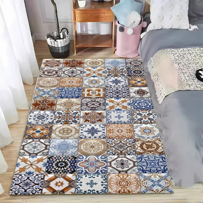 Non-slip Kitchen Rugs Vinyl Ki - Commercial Kitchen Non Slip Flooring recension och pris