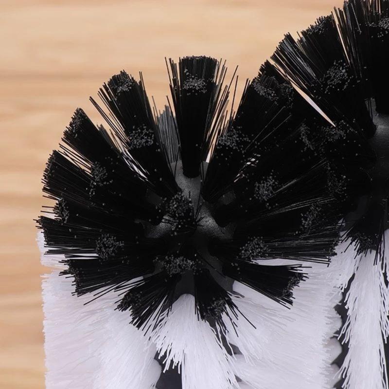 L9BE 3 Brush Bar Glass Washer  - Kitchen Cleaner Commercial recension och pris