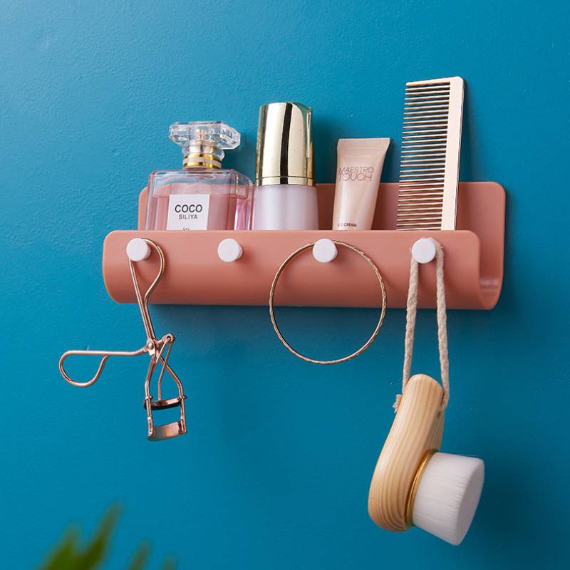 Adhesive Hanging Key Holder Wa - Commercial Kitchen Rack recension och pris