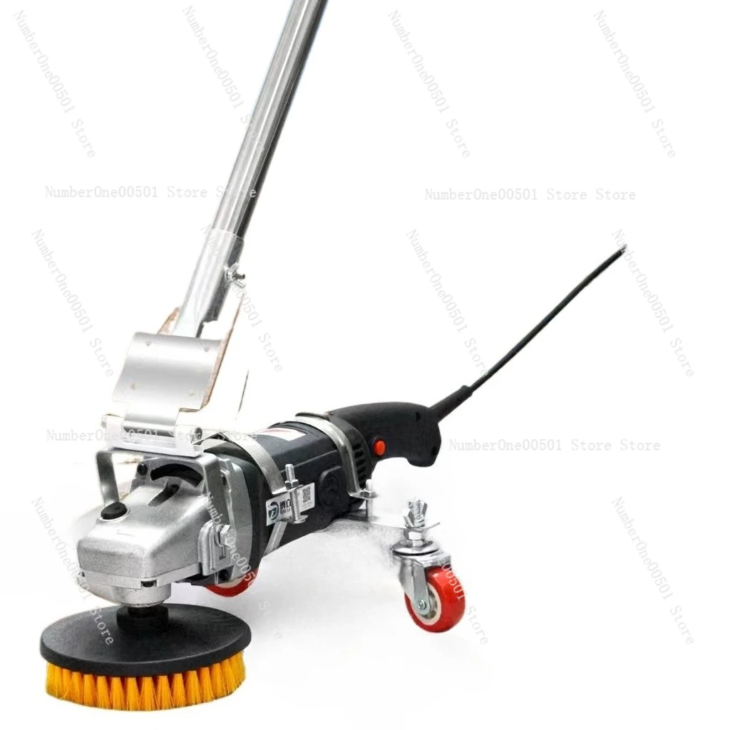 High Power Electric Cleaning B - Commercial Kitchen Wall Tiles recension och pris