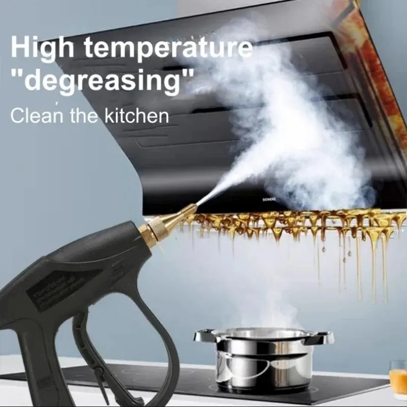 2600w220V High Temperature Ste - Kitchen Cleaner Commercial recension och pris