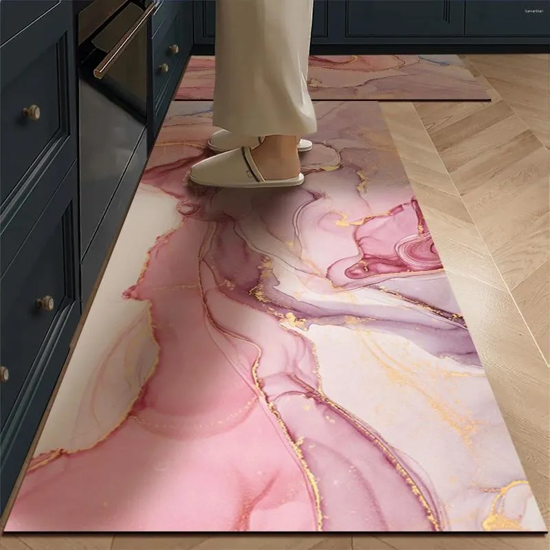 Kitchen Carpet Non-slip Waterp - Commercial Kitchen Non Slip Flooring recension och pris