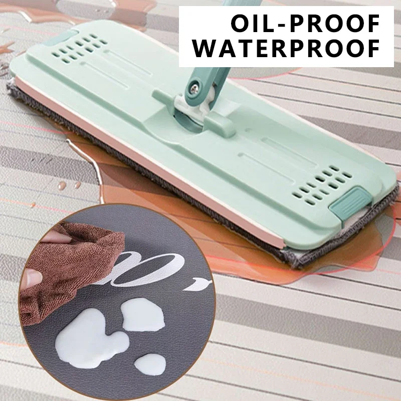 Kitchen Carpet Non-slip Waterp - Commercial Kitchen Non Slip Flooring recension och pris