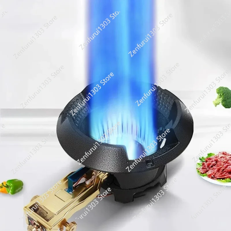 Commercial Fierce Fire Gas Sto - Commercial Kitchen Warmer recension och pris